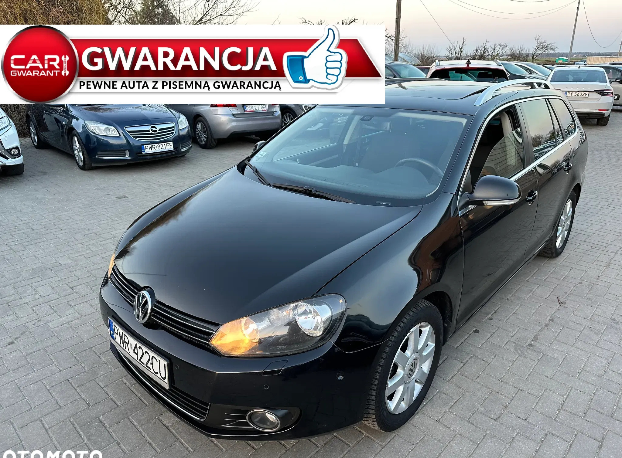 volkswagen golf Volkswagen Golf cena 25900 przebieg: 185000, rok produkcji 2011 z Piaski